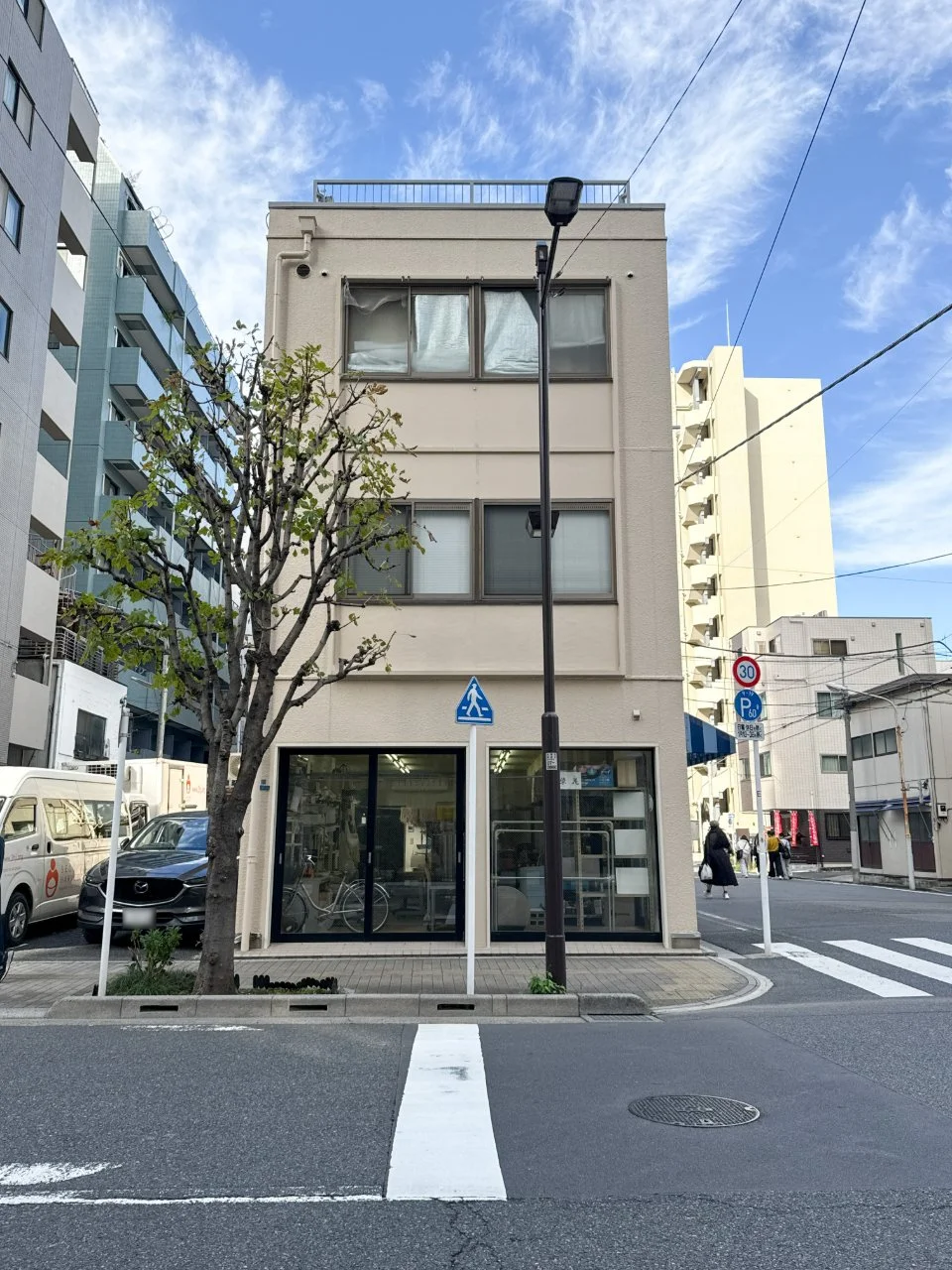 相田ビル 1 外観 2