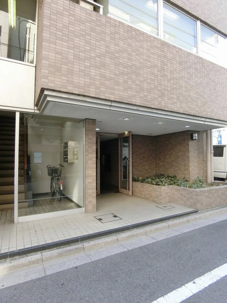寿町吉田ビル 2 エントランス 5