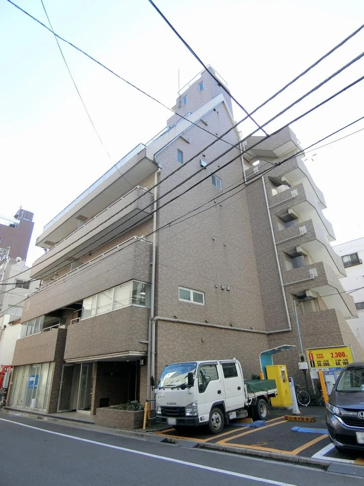 寿町吉田ビル 2 外観 3
