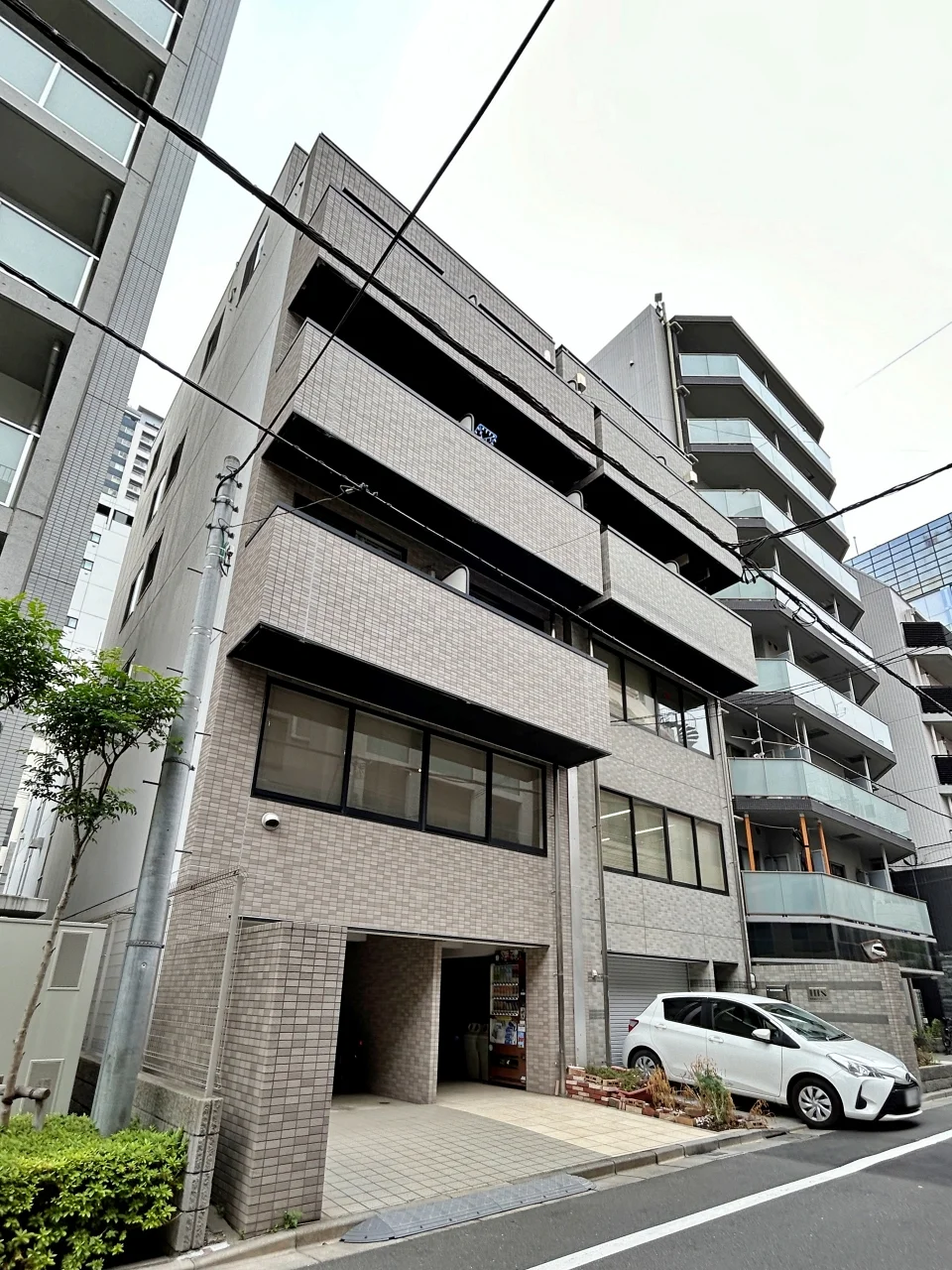 ino秋葉原ビル 5 外観 1