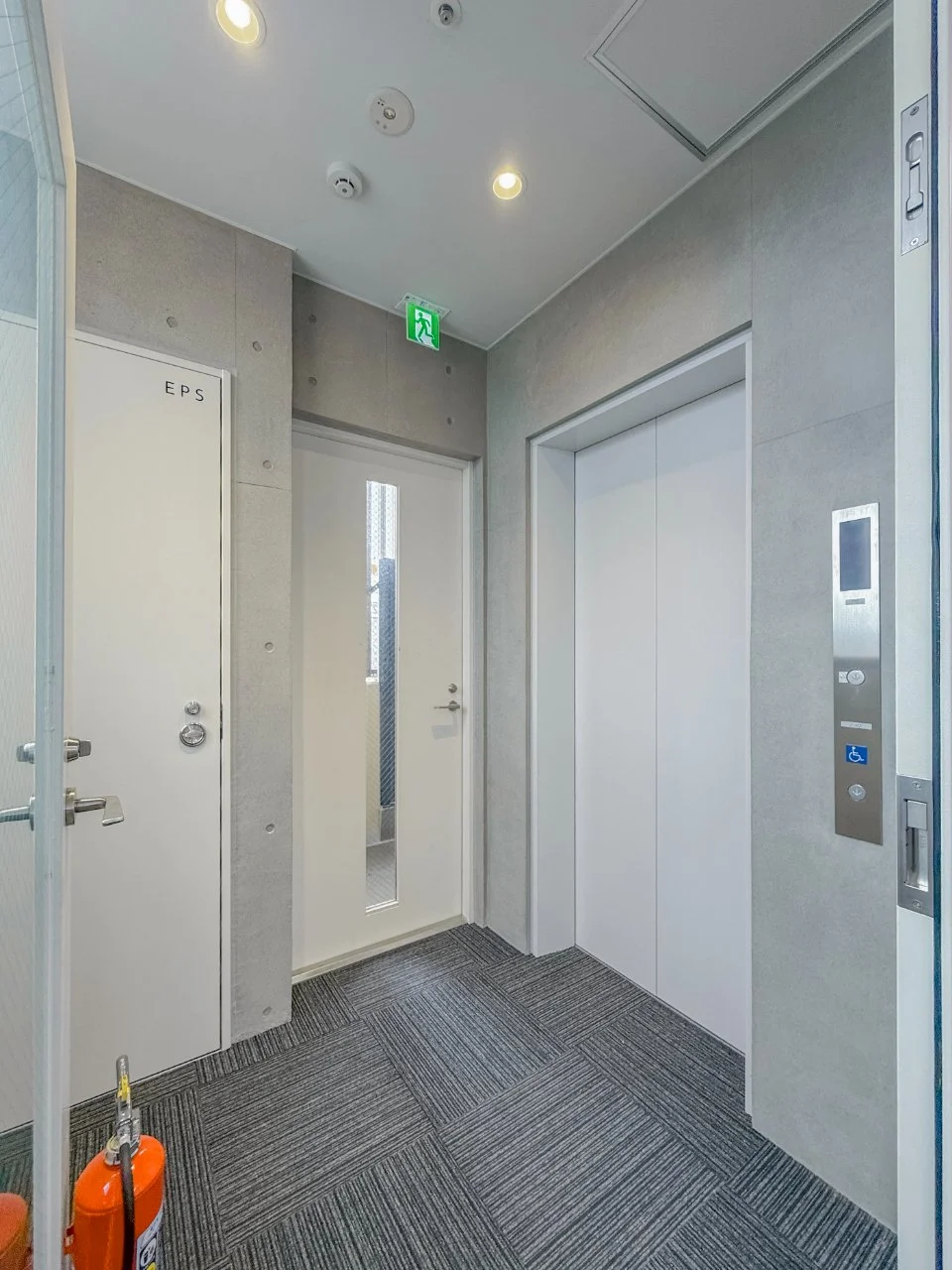 浅草トーセイビル - 10