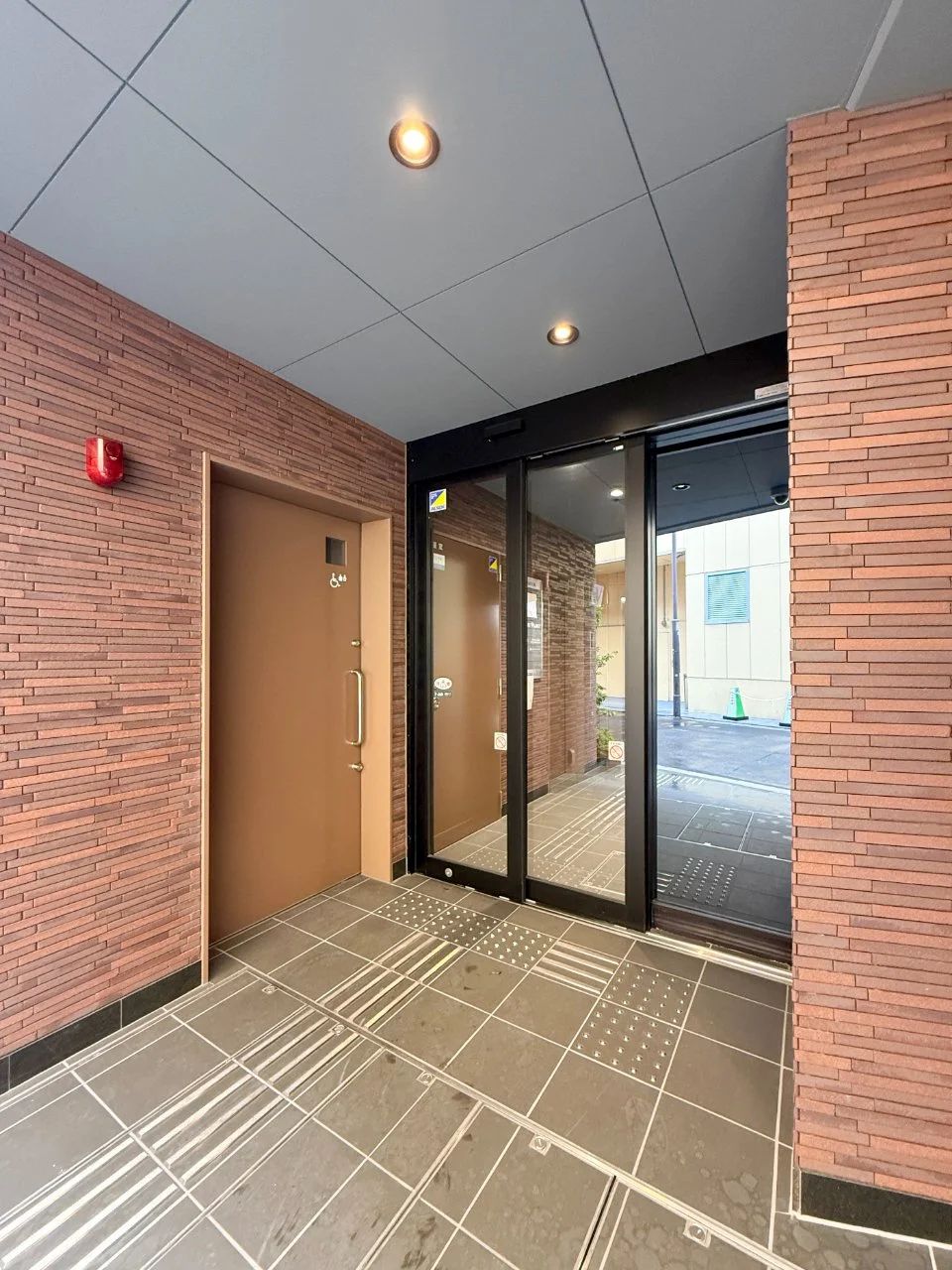 浅草トーセイビル - 3