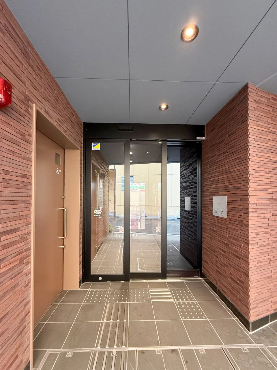 浅草トーセイビル - 4