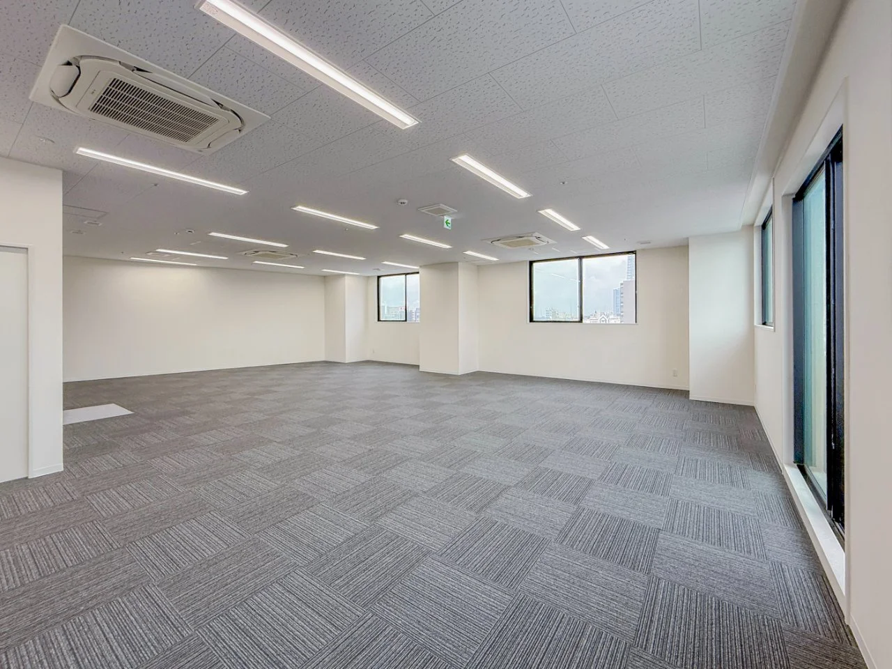 浅草トーセイビル - 9