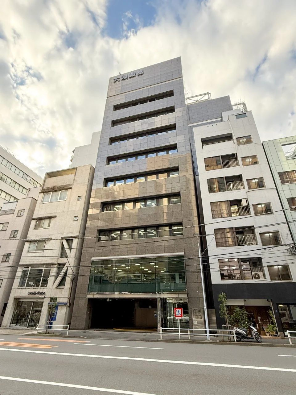 第7大銀ビル 5 外観 4