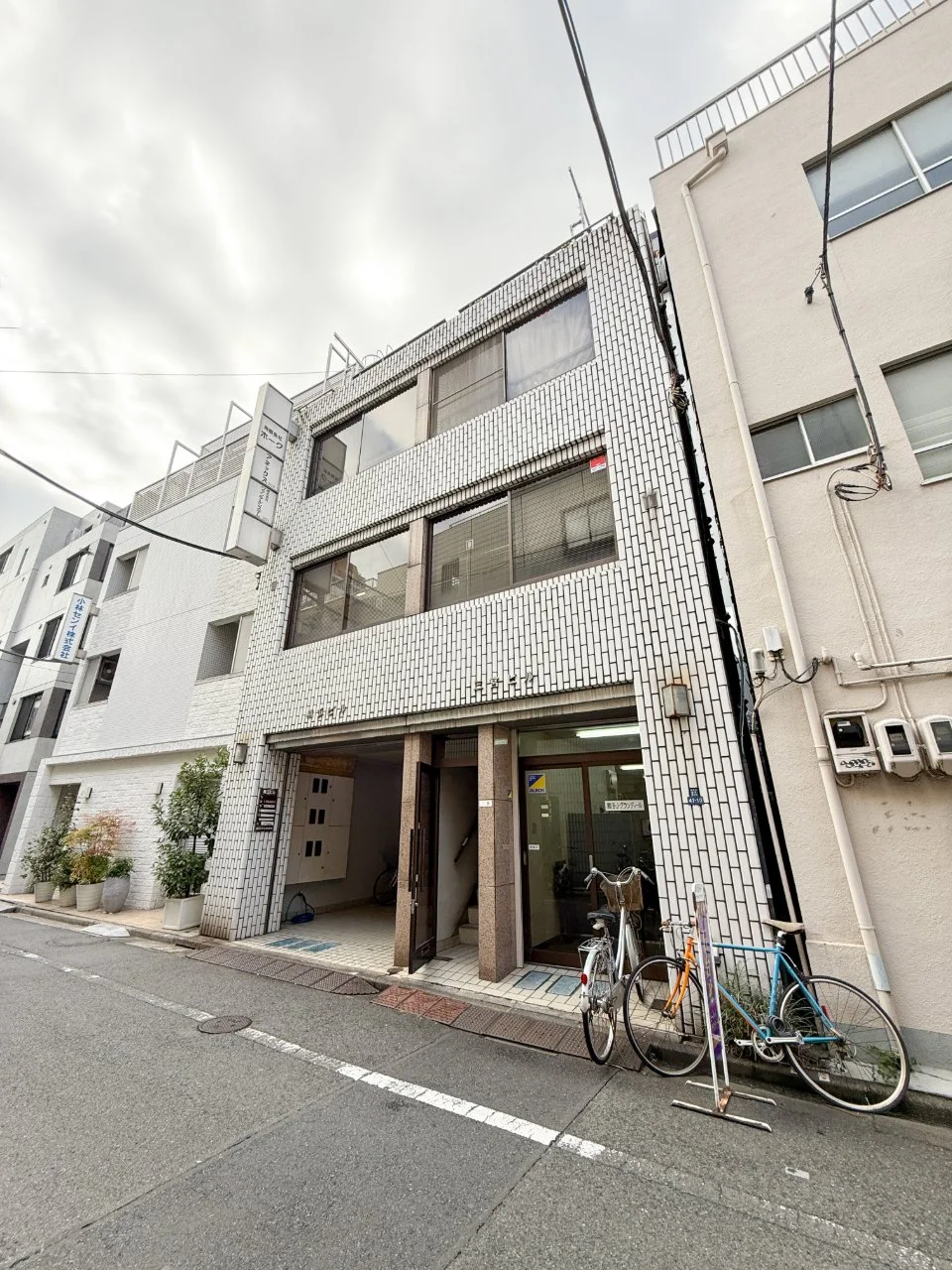 二宮ビル 1 外観 2
