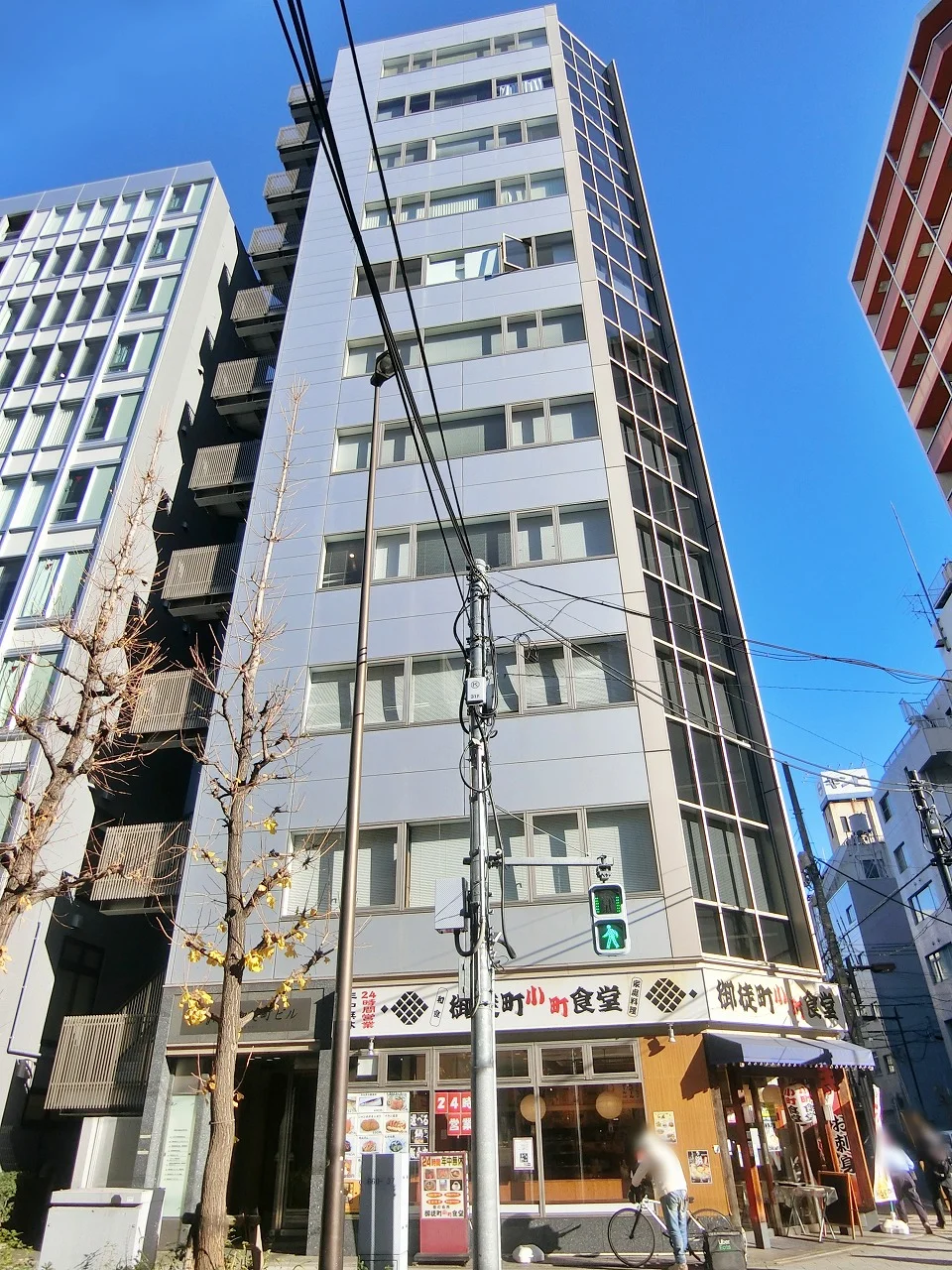 Logran御徒町ビル 9 外観 1