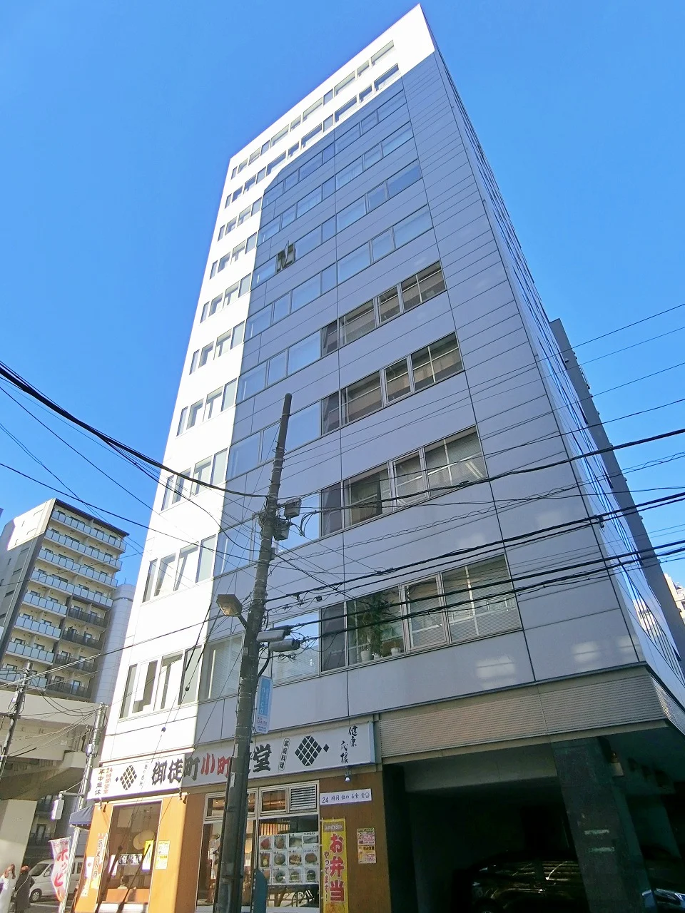 Logran御徒町ビル 9 外観 2