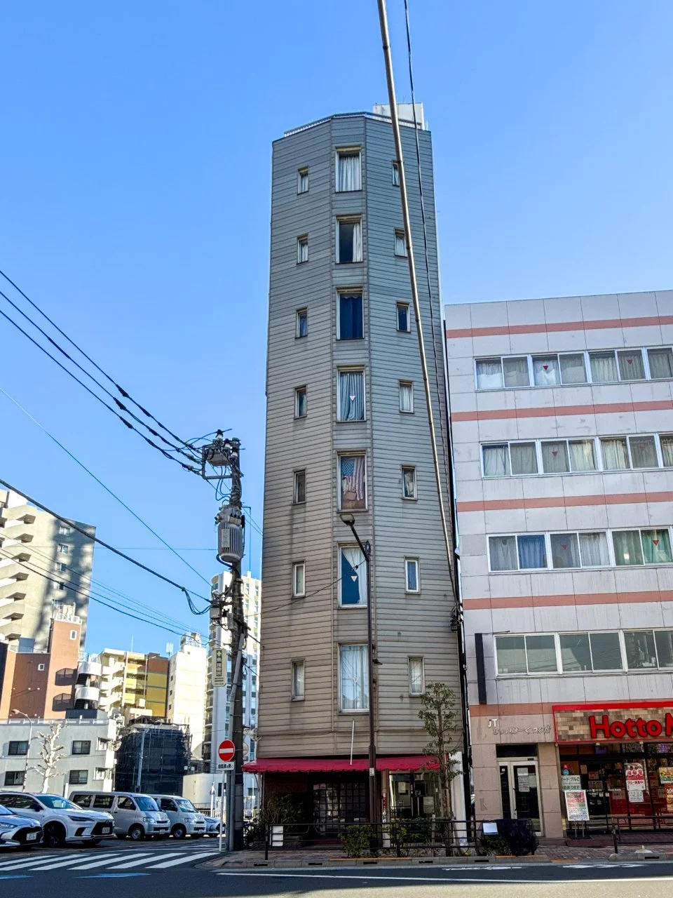 下谷ビル 2 外観 4