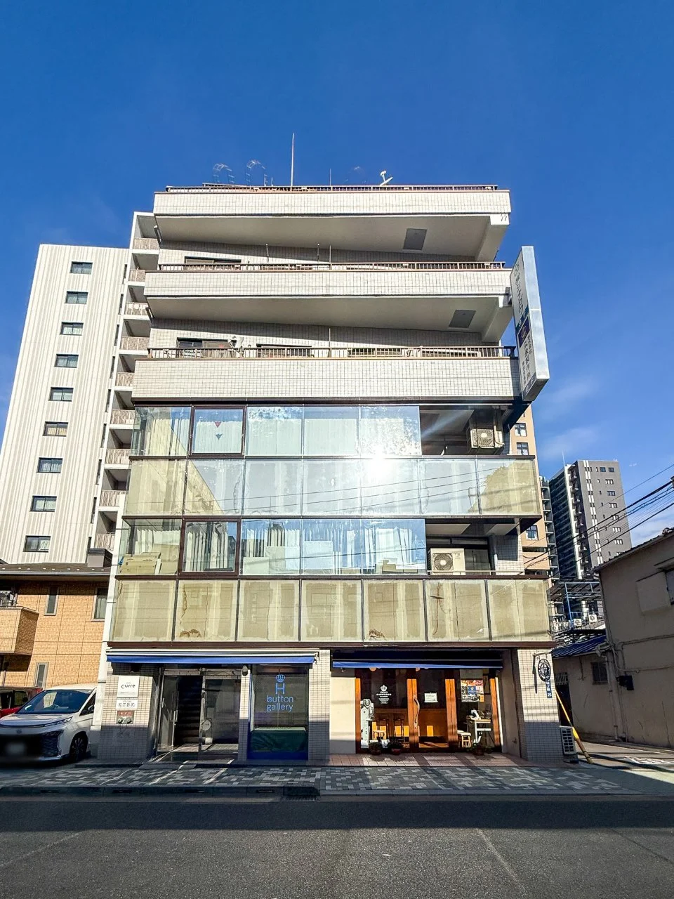 石川ビル 4 外観 1