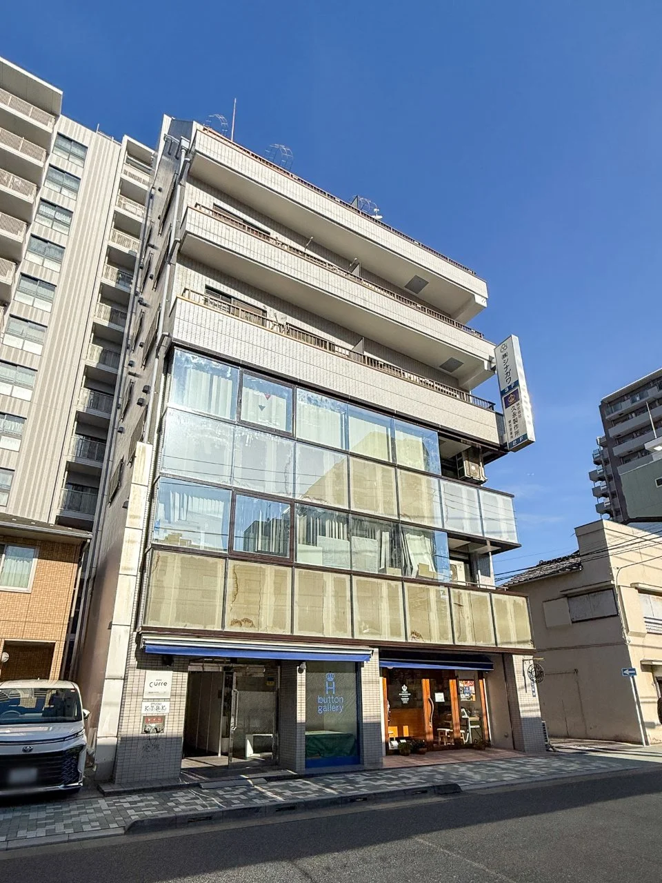 石川ビル 4 外観 2