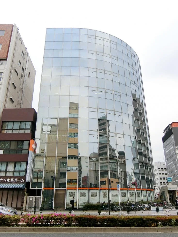 田原町シティビル 8 外観 3