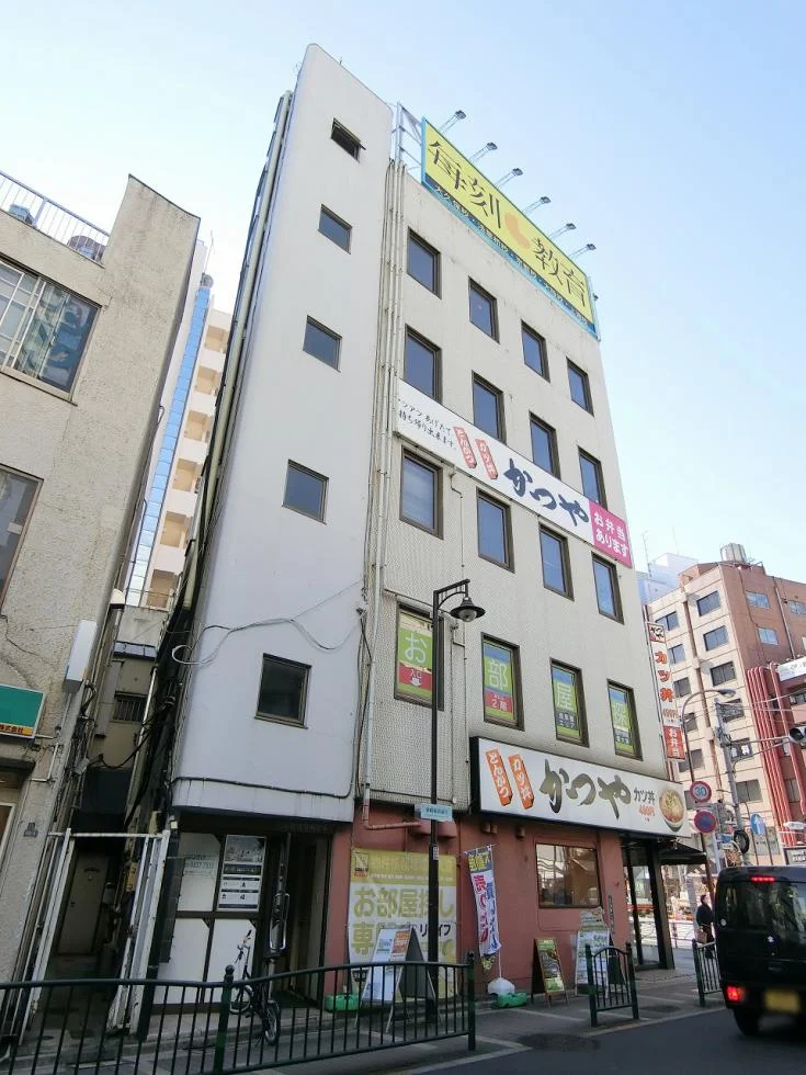 大島屋浅草橋ビル 3 外観 2
