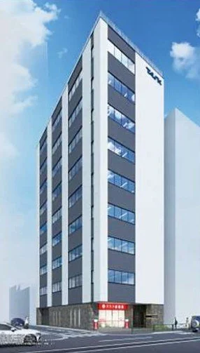 タスク新御徒町ビル