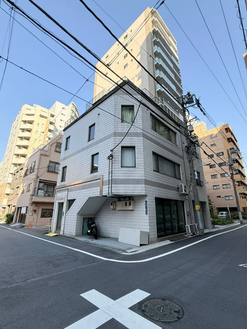 橋本ビル 3 外観 2