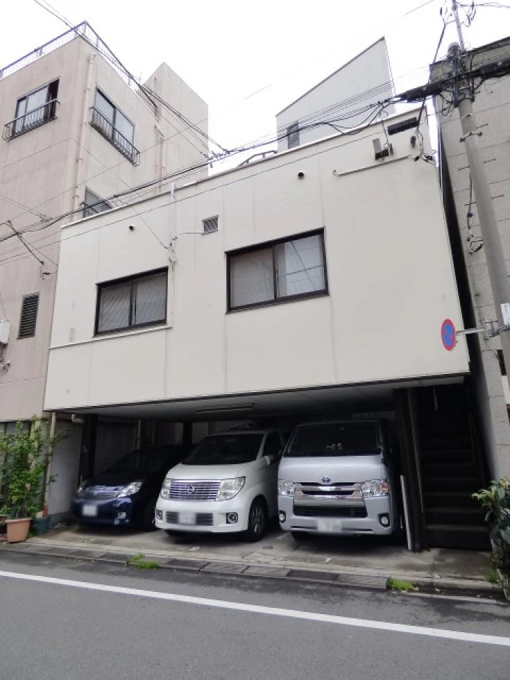 瀧口ビル(滝口ビル) 2 外観 1