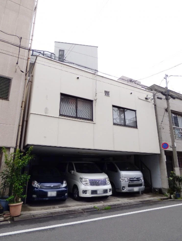 瀧口ビル(滝口ビル) 2 外観 3