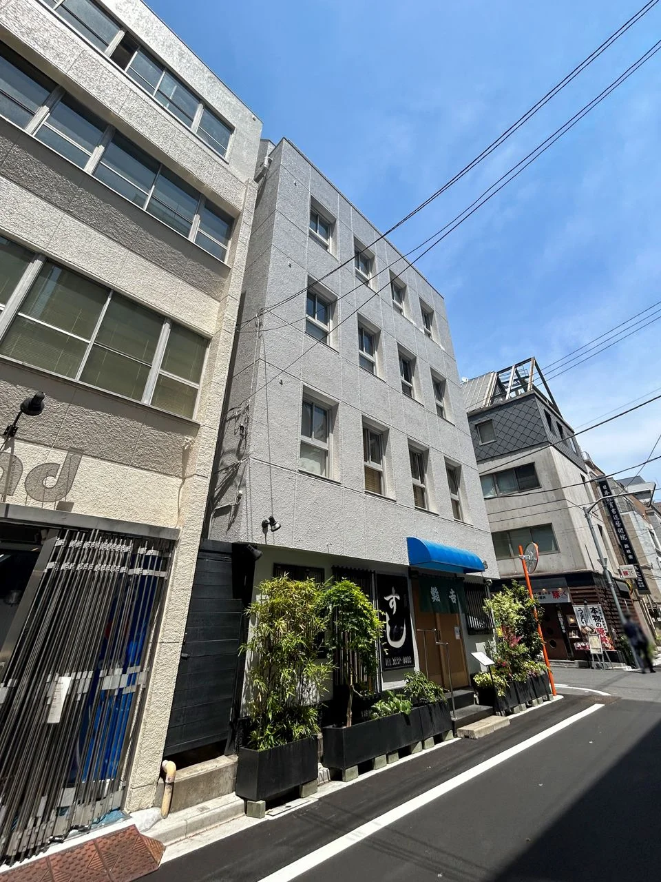 柏木ビル 2 外観 3