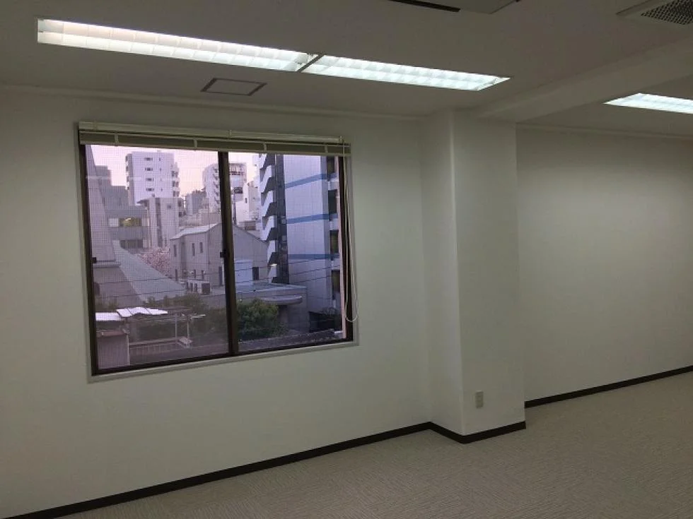 STビル 4 内装 4