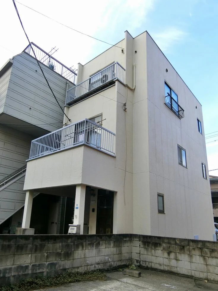 野田ビル 1 外観 3