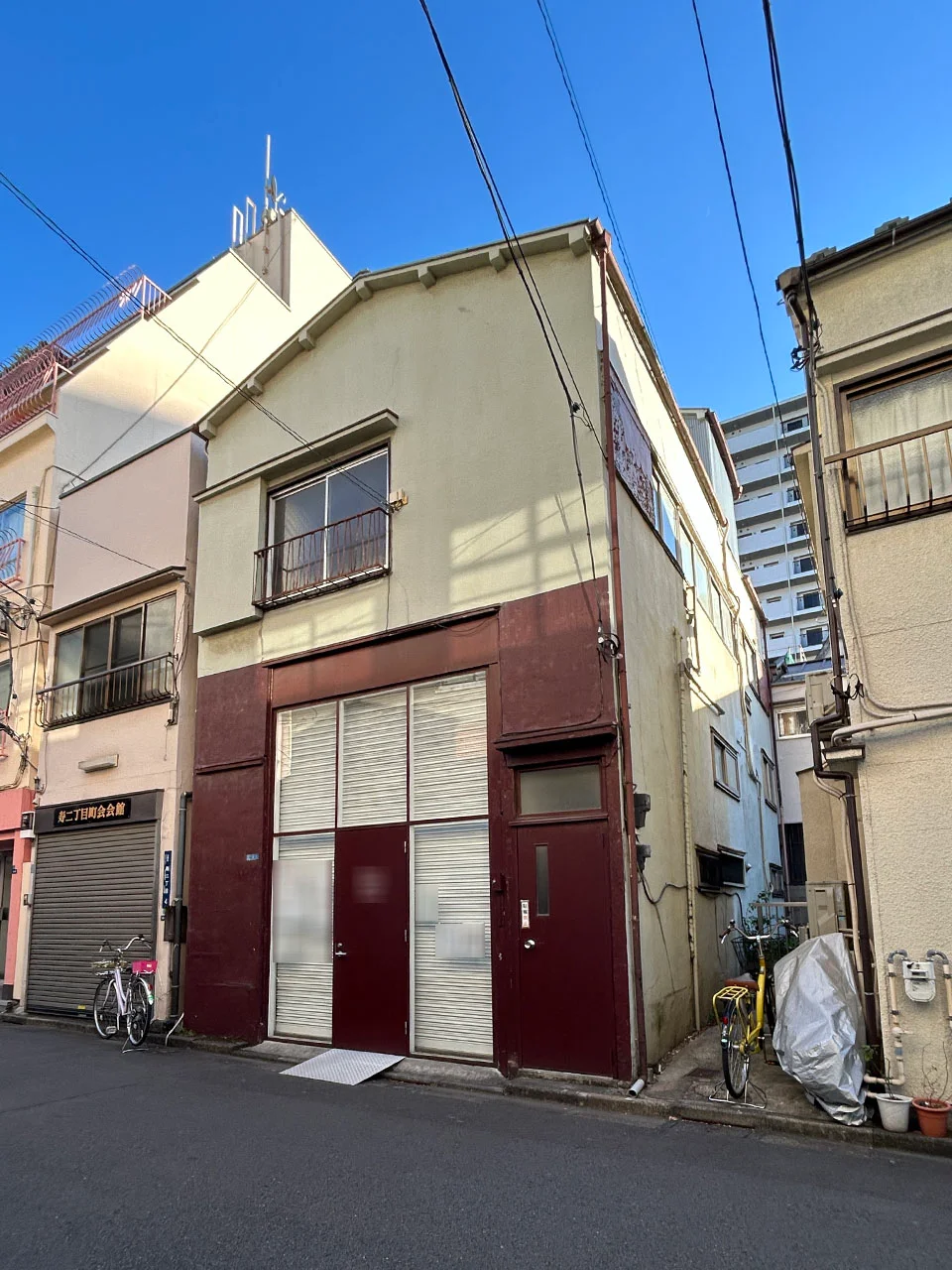 近藤ビル 1 外観 2