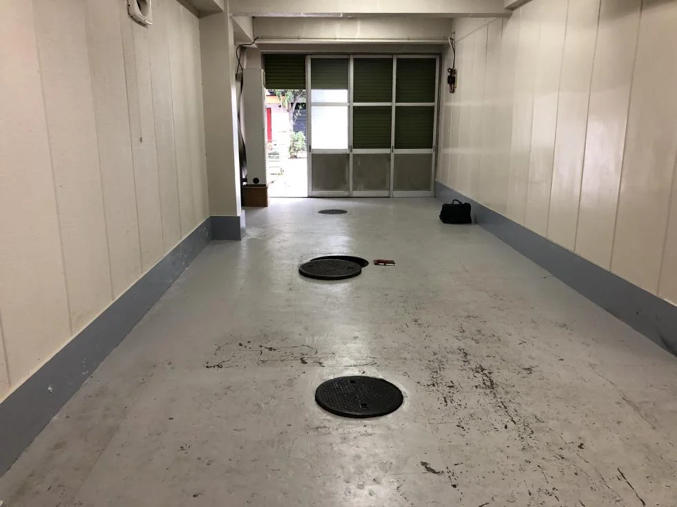 谷沢ビル 1 内装 9