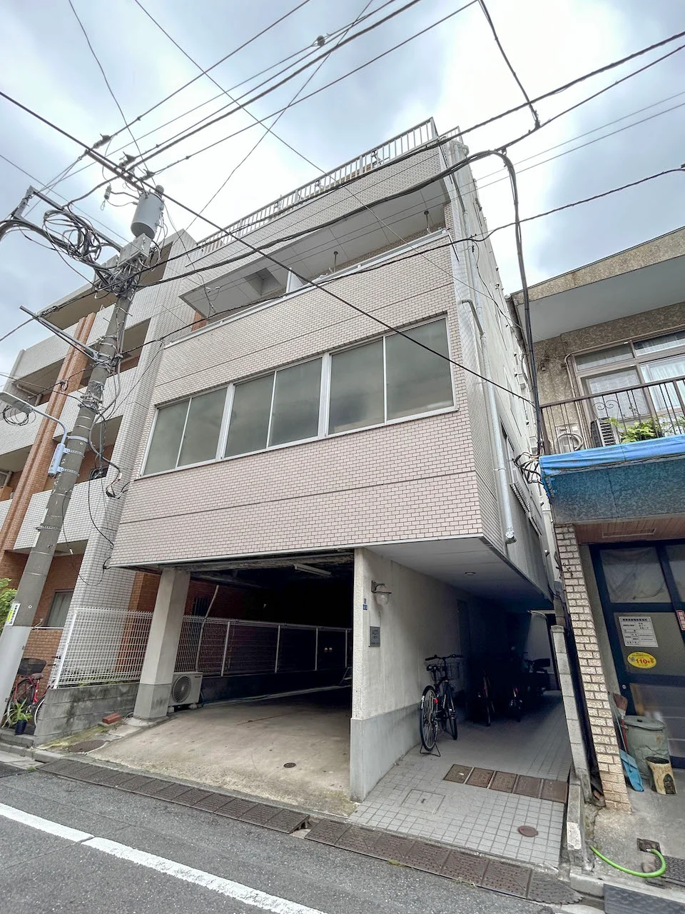 土屋ビル 2 外観 2