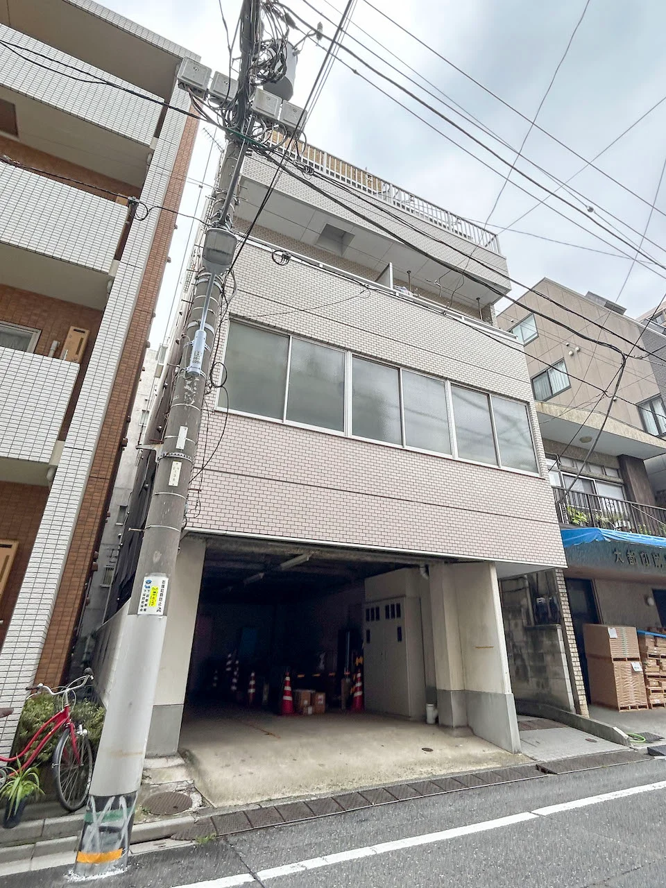 土屋ビル 2 外観 4