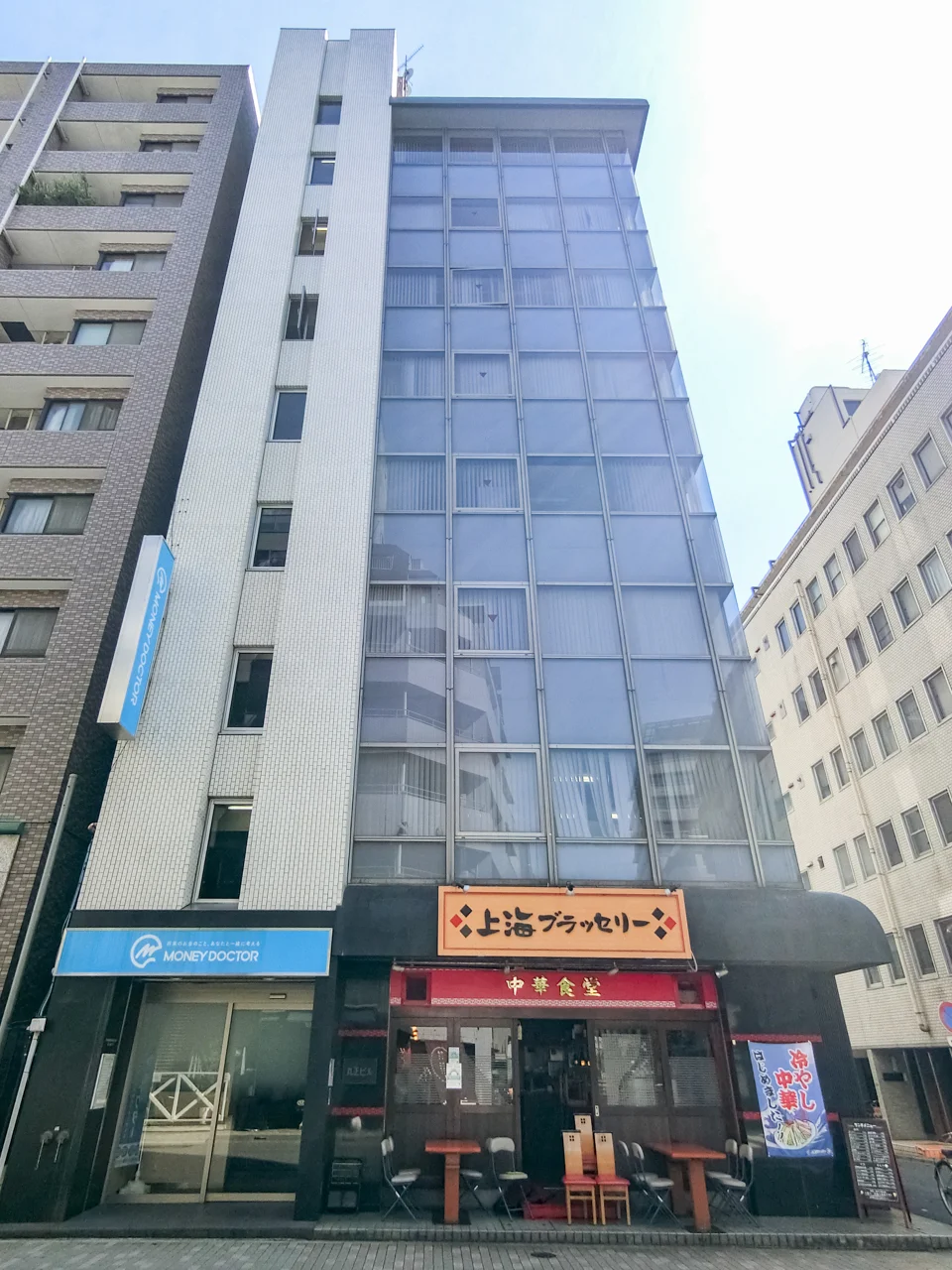 FP浅草橋ビル 6 外観 4