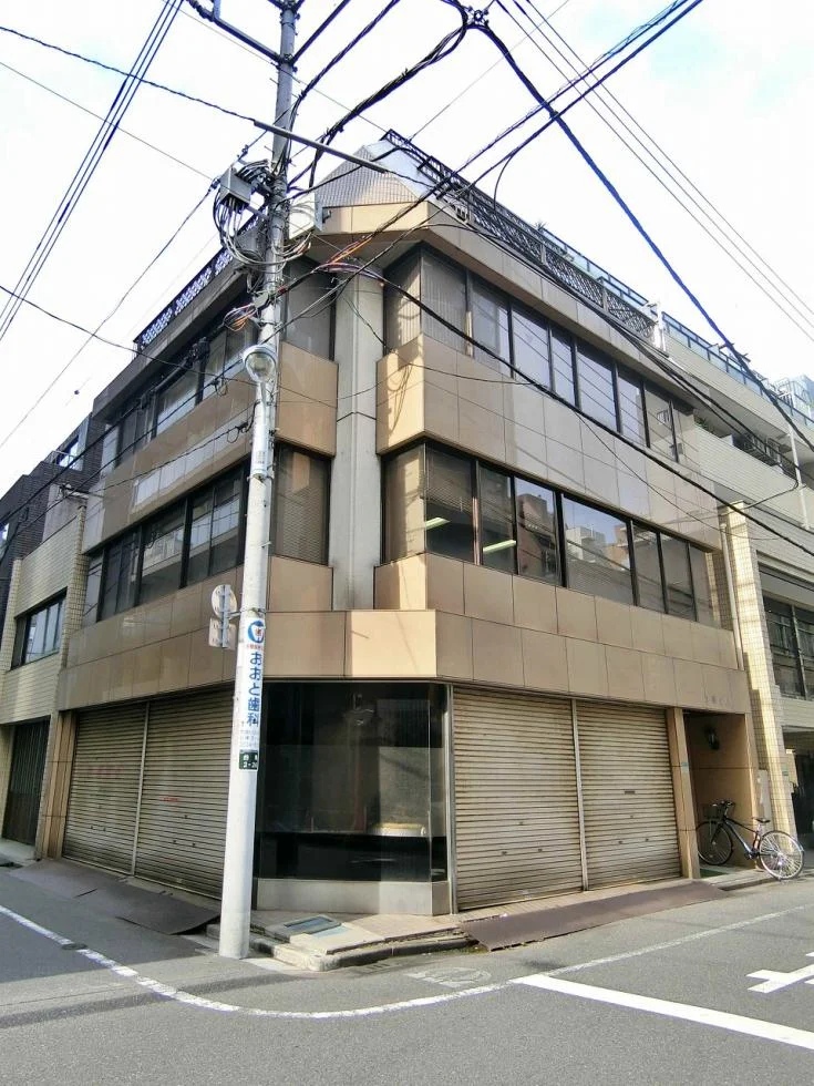 大坂ビル 4階・5階セット