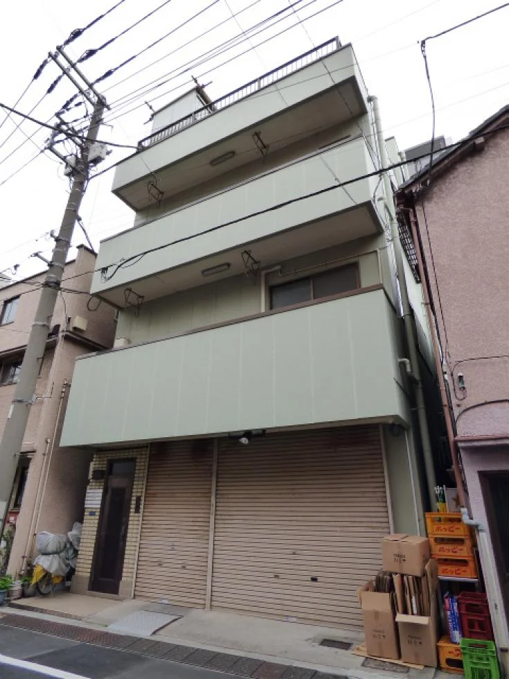 小田原ビル 2 外観 1