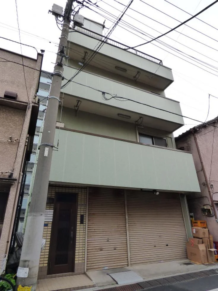 小田原ビル 2 外観 3