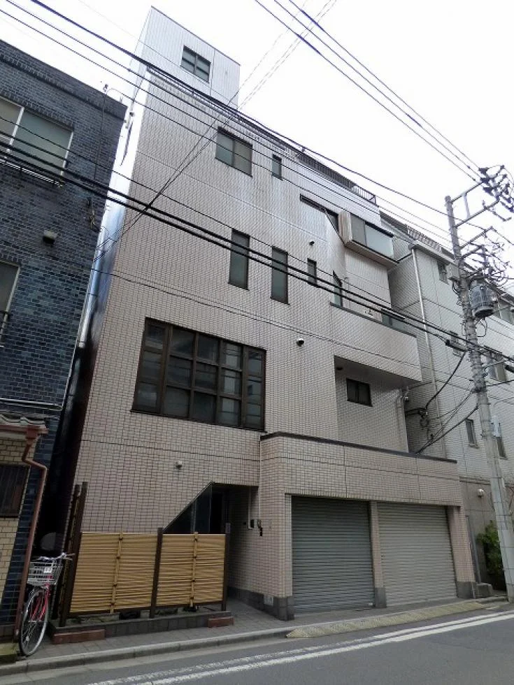小林ビル 2 外観 2