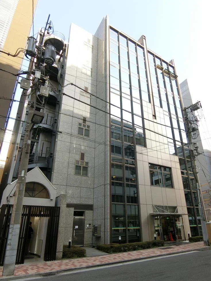 タカラビル 5 外観 2