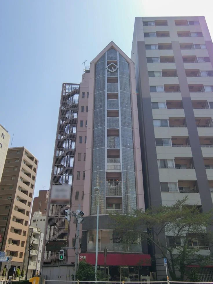 蔵前妙見屋ビル 6 外観 1