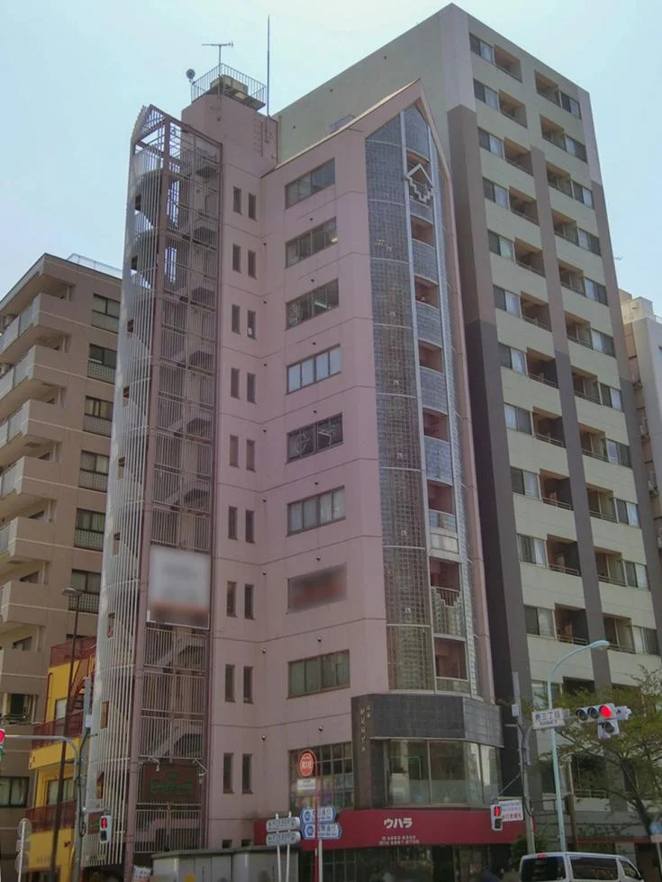 蔵前妙見屋ビル 6 外観 2