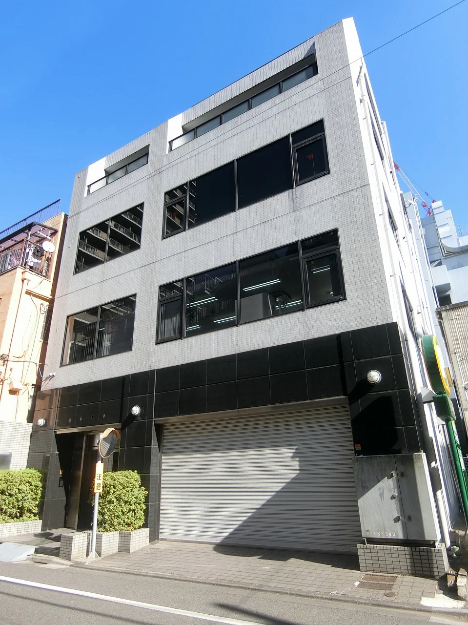 藤井ビル 3 外観 2