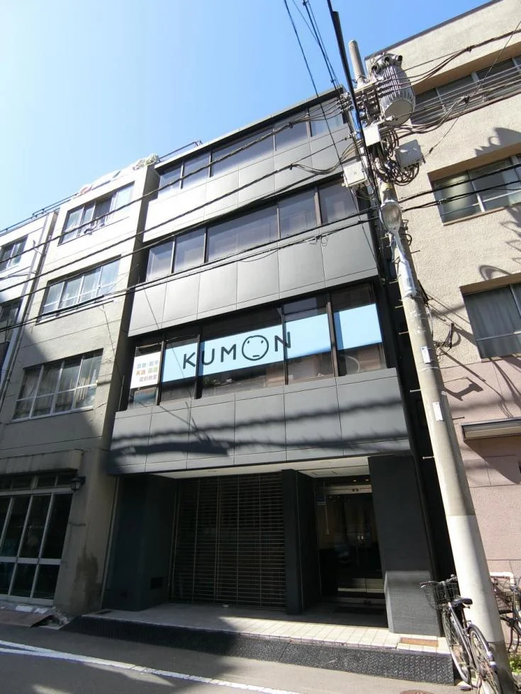 ブルックライズ東京 3 外観 2