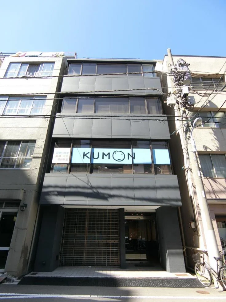 ブルックライズ東京 3 外観 4