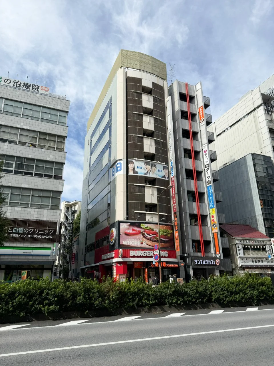 浅草橋東口ビル 7 外観 2
