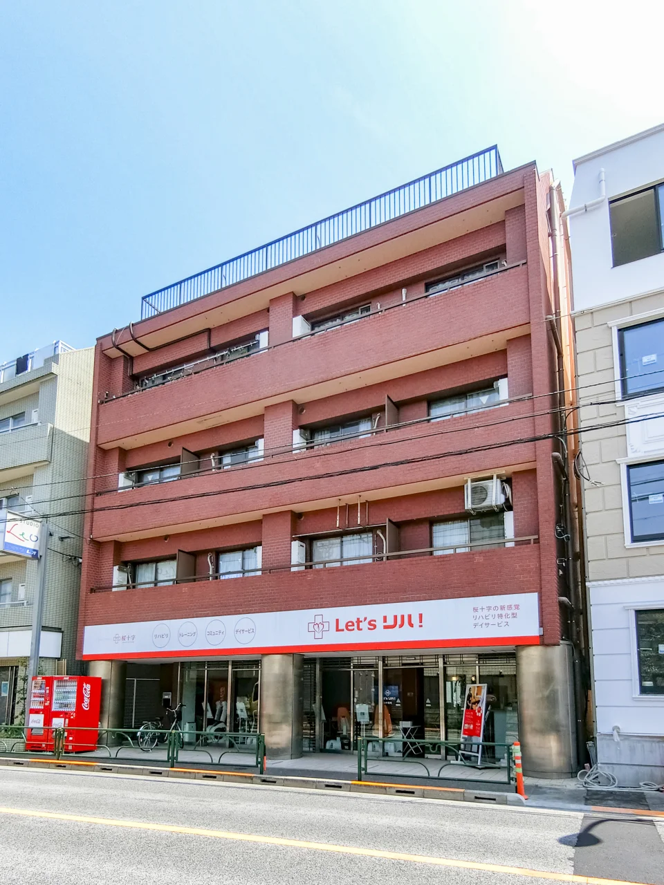 フォレスト上野ヴィラ 1 外観 1