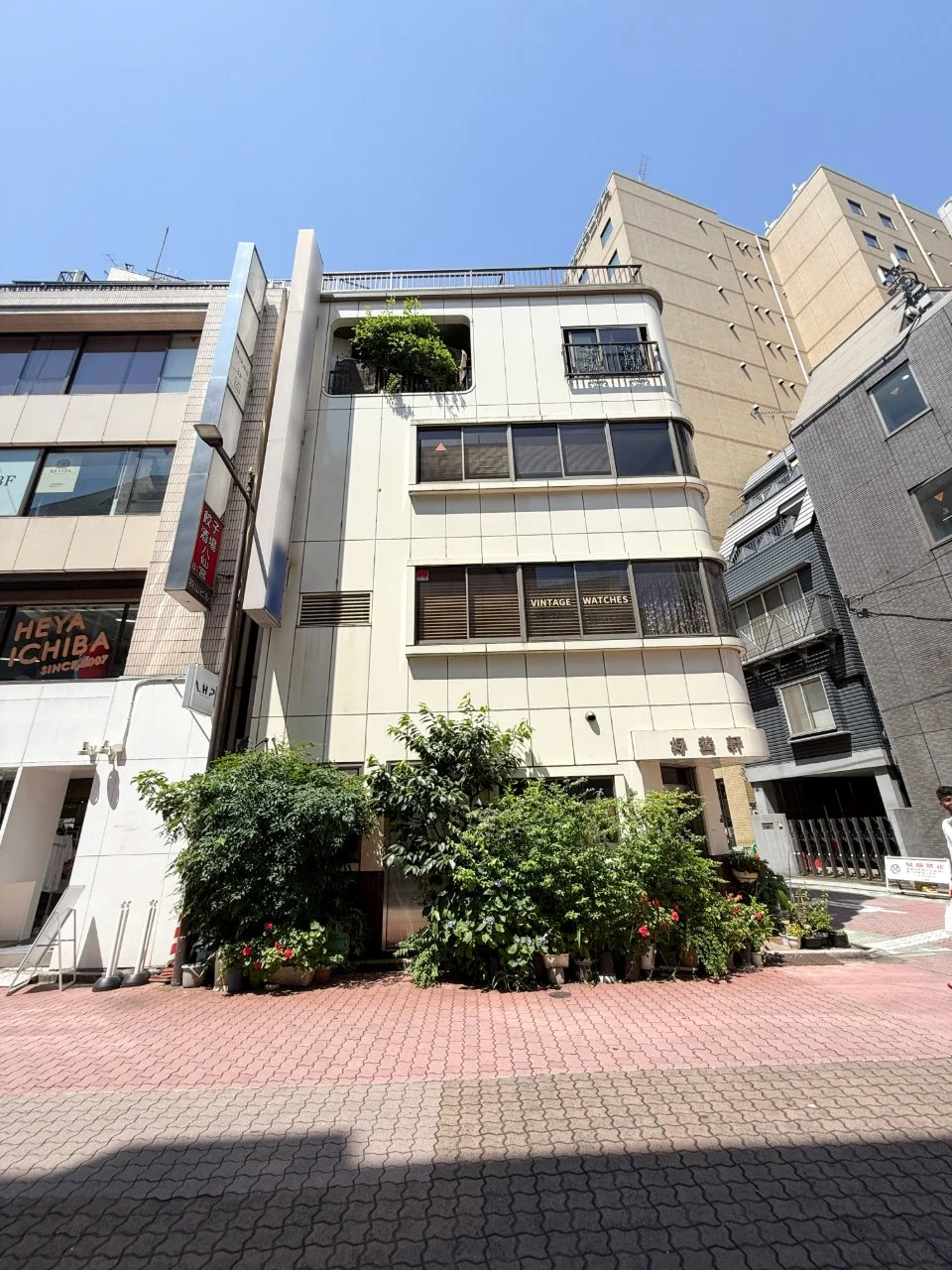 岩坂ビル 2 外観 4