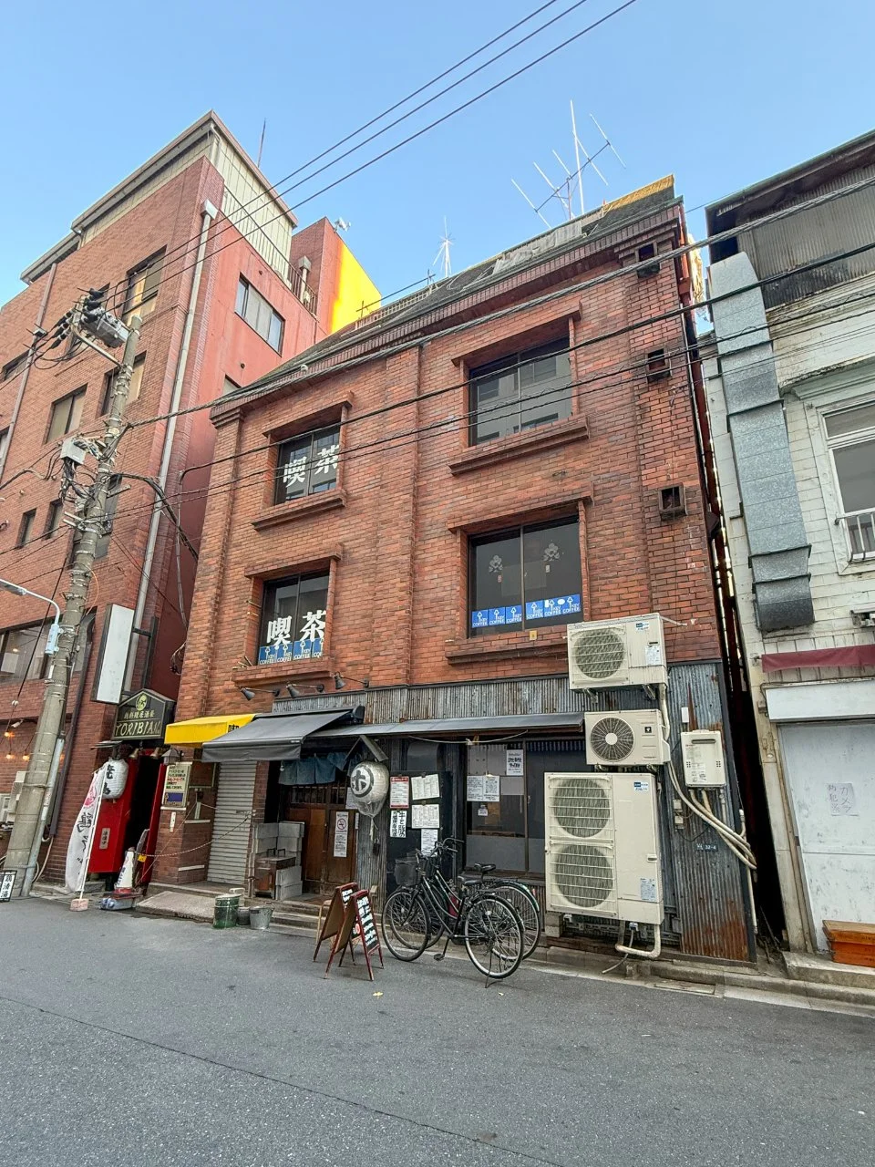 明利ビル 1 外観 2