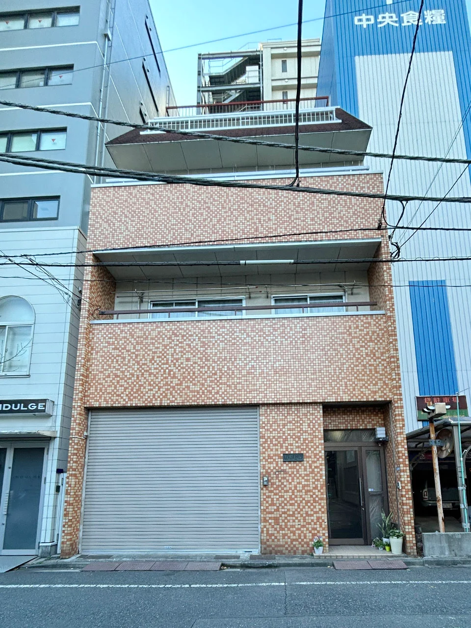 牧野ビル 1 外観 2