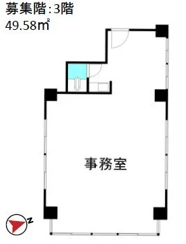 タナカビル - 画像1