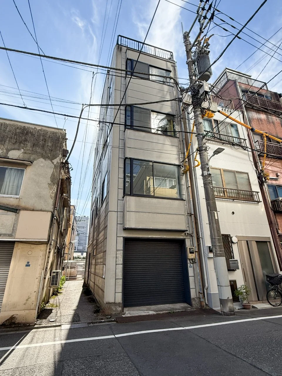 川上(カワカミ)ビル 2 外観 1