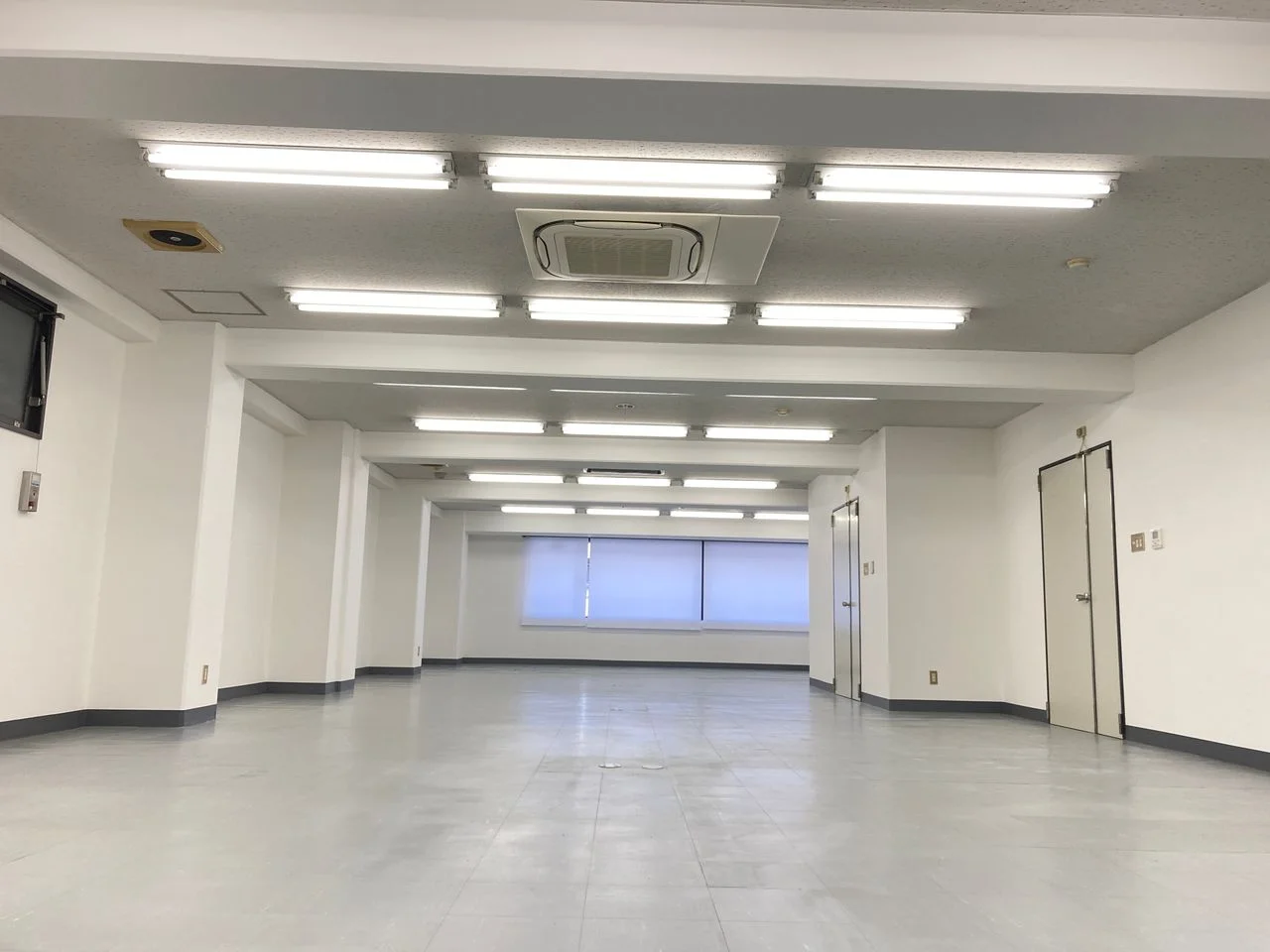 AI.Bビル 4 内装 5