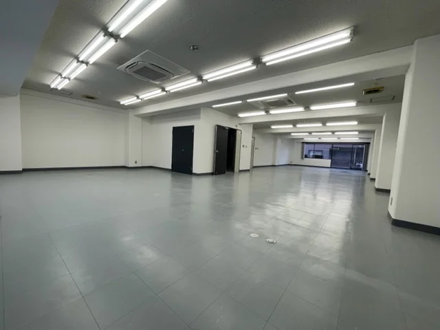 AI.Bビル 4 内装 6