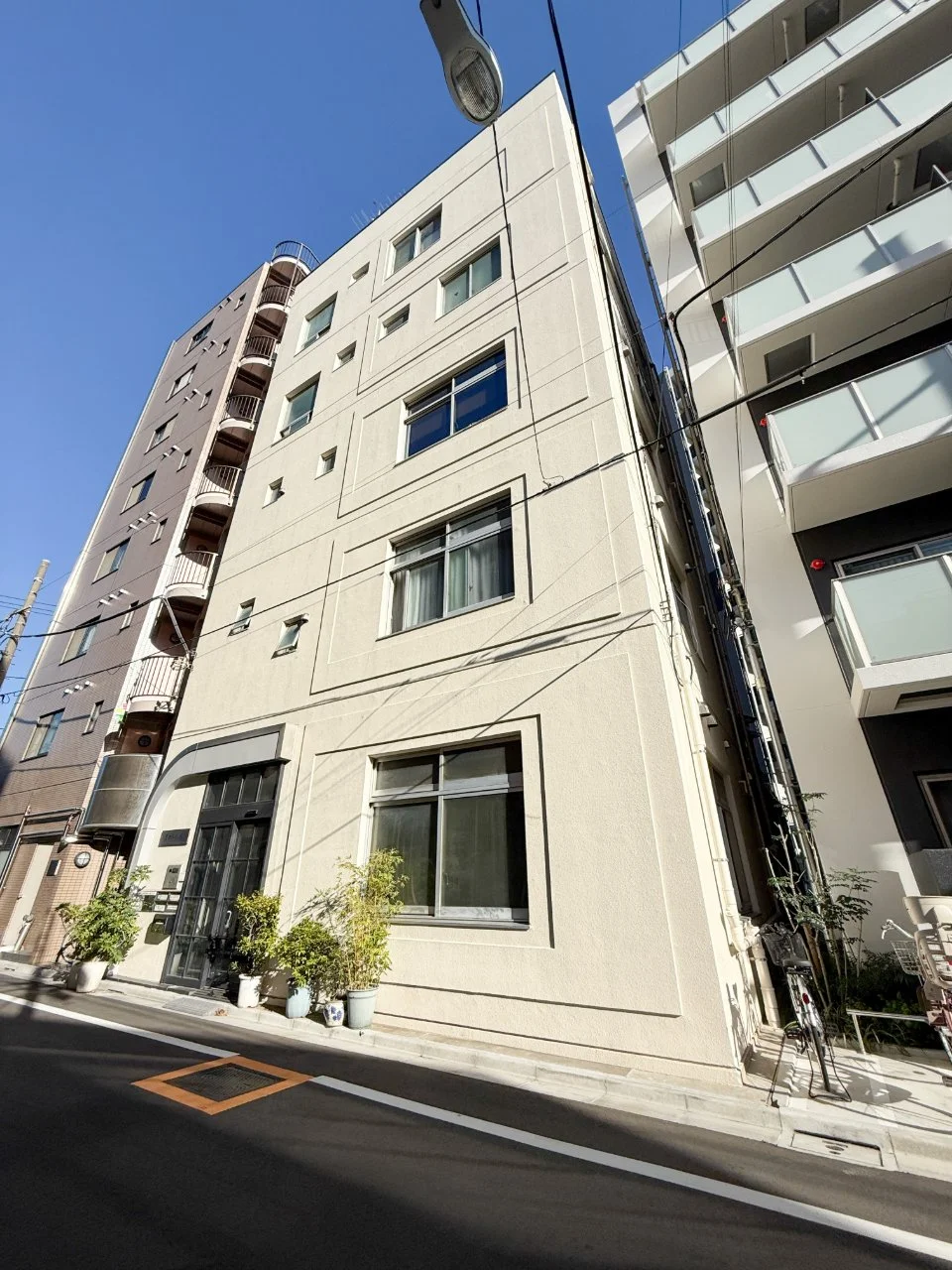 藤原ビル 3 外観 3