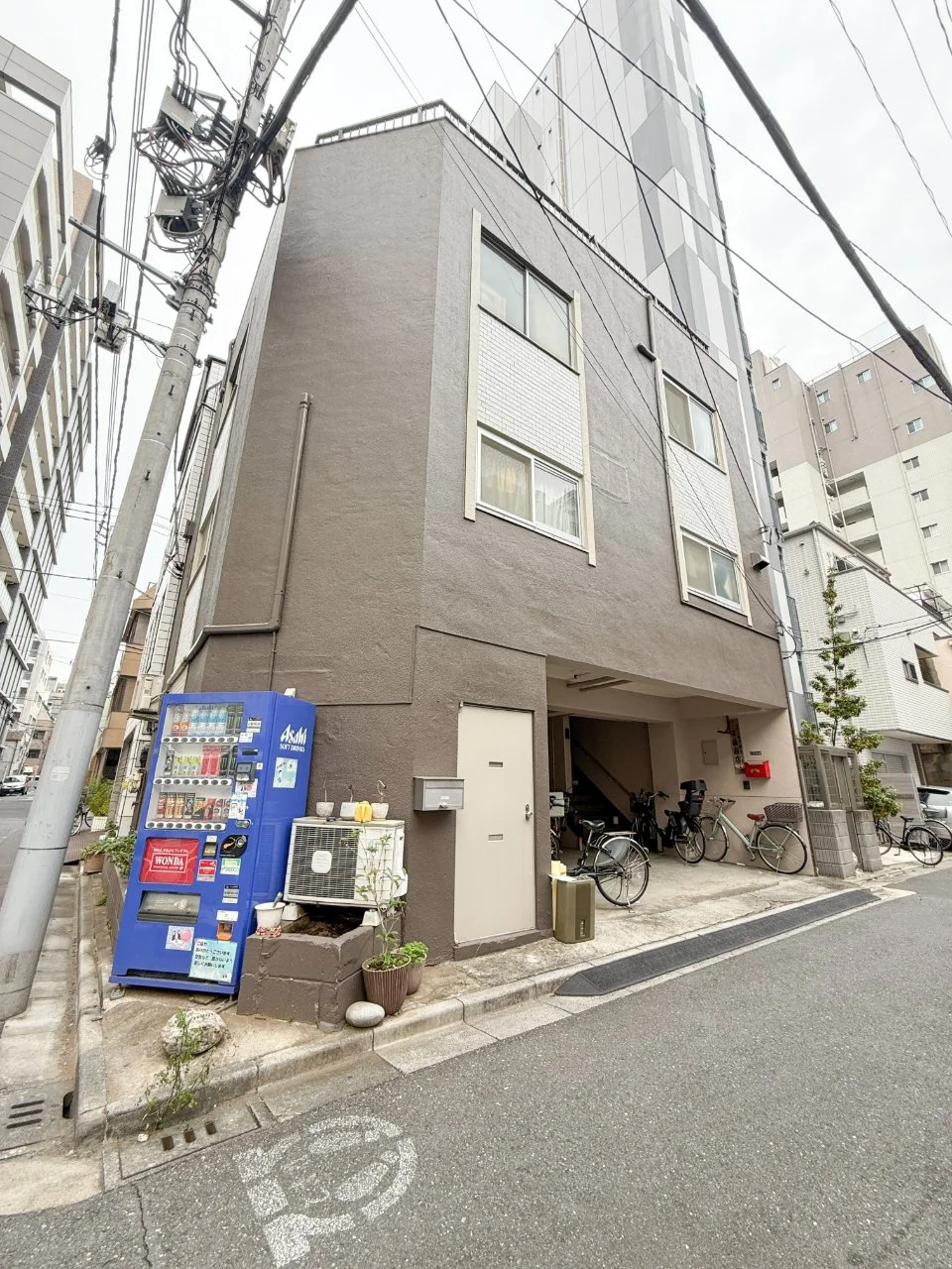 斉藤ビル 1 外観 2